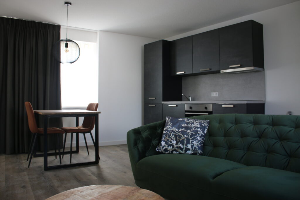 Appartement longstay Hotel Studio SIS